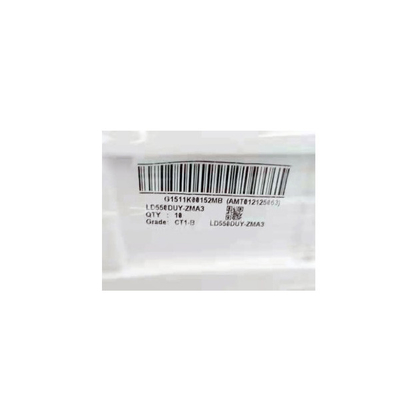 55.0 inç LD550DUY-ZMA3 LCD ekran 1920*1080 51 Pin LCD Ekran