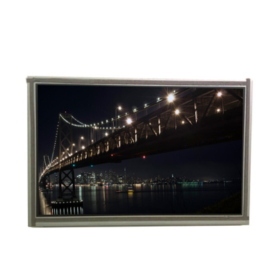 TCG101WXLPAAFA-AA20 10.1 inç 400 cd/m2 LCD Ekran Kyocera için