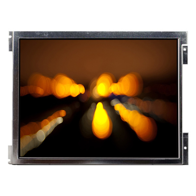 TCG104SVLPAANN-AN20-SA 10.4 inç 800*600 LCD Ekranı