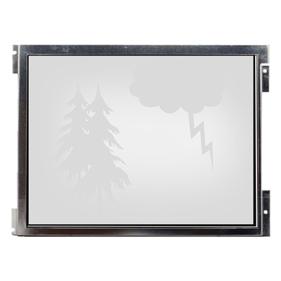 TCG104SVLQAPFA-AA20 10.4 inç 800*600 LCD Ekran Kyocera için