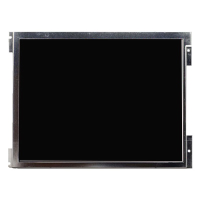 TCG104SVLQAPFA-AA20 10.4 inç 800*600 LCD Ekran Kyocera için