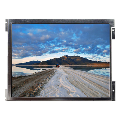 TCG104SVLQGPNN-AN30 10.4 inç 800*600 LCD Ekran Kyocera için