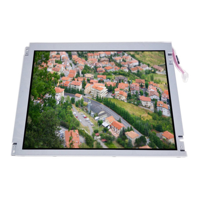 TCG104VG2AA-A00 10.4 inç 640*480 LCD Ekranı