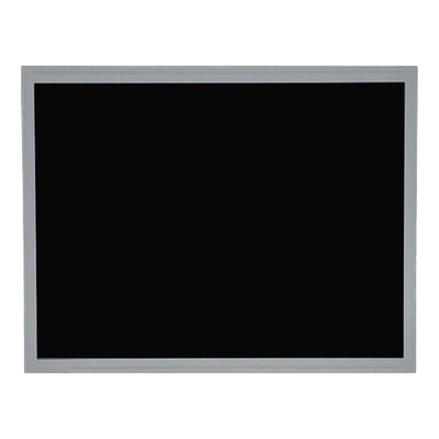 TCG104XGLPAPFA-AA30 10.4 inç 1024*768 480 cd/m2 LCD Ekran