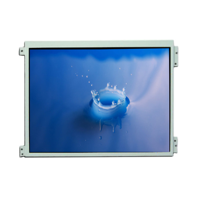 TCG121SVLPBAFA-AA00 12.1 inç 800*600 LCD Ekran Ekranı Kyocera için
