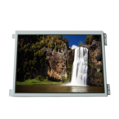 TCG121SVLQXPNN-ANX12 Endüstriyel için 12.1 inç 800*600 LCD Ekran Ekranı