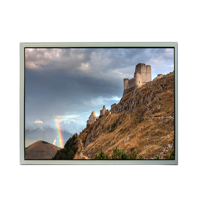 TCG121XGLPAPNN-AN20-SA 12.1 inç 1024*768 LCD Ekranı
