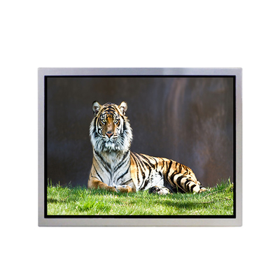 AA121SB6C-BDFD LCD 12.1 inç 800*600 TFT-LCD Ekran Ekran Paneli