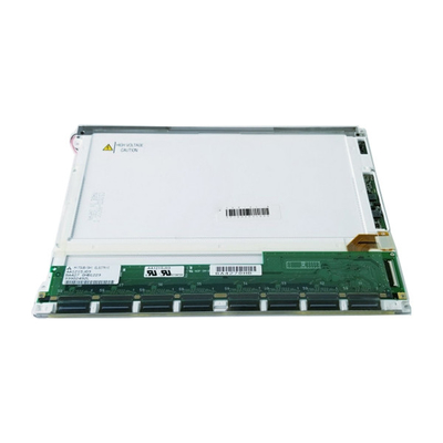 AA121SJ02 12.1 inç 800*600 TFT-LCD Ekranı
