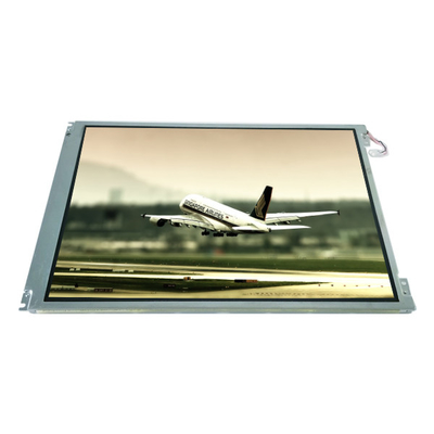AA121SJ02 12.1 inç 800*600 TFT-LCD Ekranı