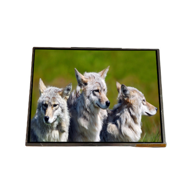 AA141XB00 14.1 inç 1024*768 TFT-LCD Ekran Ekran Mitsubishi için