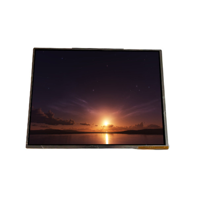 AA141XB01 14.1 inç 1024*768 TFT-LCD Ekran Ekranı Mitsubishi için
