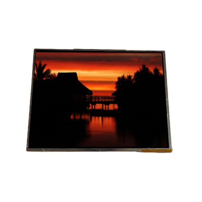 AA142XD11 14.2 inç 1024*768 Laptop için TFT-LCD Ekran Ekranı