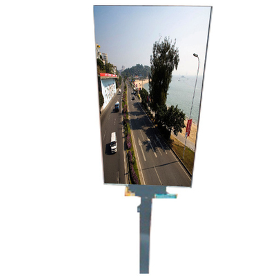 LH600QH1-SD01 LCD Ekran Ekran Paneli 6.0 Inç