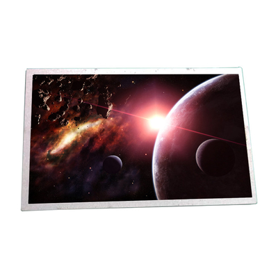 10.1 inç HSD100IFW1-F02 LCD Ekran Ekranı