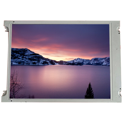 LMG6402PLFR 5.1 inç 240*128 LCD ekran ekran panosu Endüstriyel için