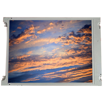 LMG9980ZWCC 12.1 inç 800*600 LCD ekran ekranı