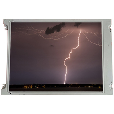 LMG9980ZWCC-02 12.1 inç 800*600 LCD ekran ekranı
