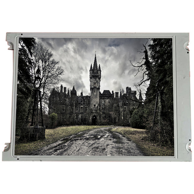 SX21V001-Z4 Endüstriyel için 8.2 inç 640 * 480 LCD Ekran Ekranı