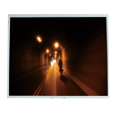 LM171W02-A4 17.1 inç 1440*900 TFT LCD Panel Ekranı