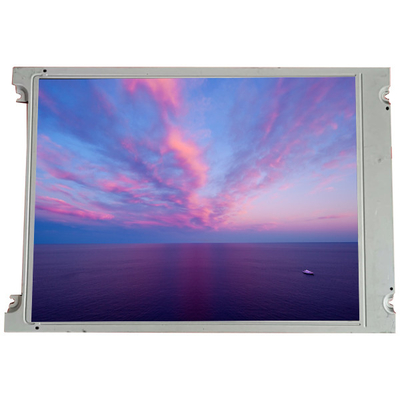TX11D06VM2AAA Endüstriyel için 4.3 inç 480*272 LCD Ekran Ekranı