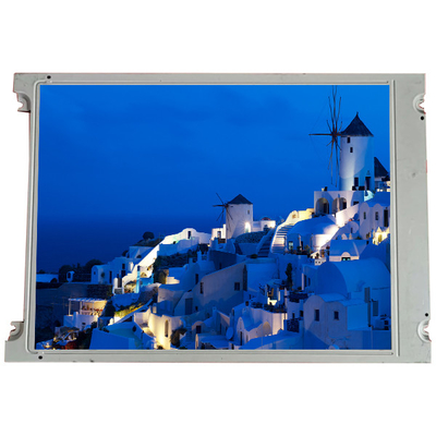 TX13D04VM2CPA Endüstriyel için 5.0 inç 640*480 LCD Ekran