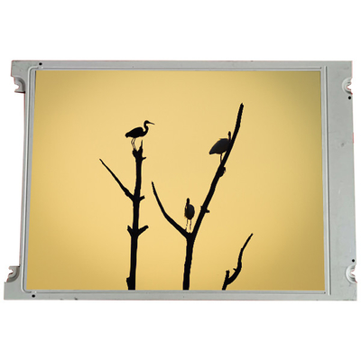 TX13D06VM2BPA Endüstriyel için 5.0 inç 800*480 LCD Ekran Ekranı