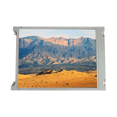 TX16D21VM5BAA Endüstriyel için 6.2 inçlik LCD Ekran Ekran Paneli