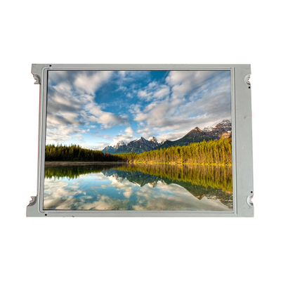 TX16D201VM0BAB KOE için 6.4 inçlik LCD Ekran Ekran Paneli