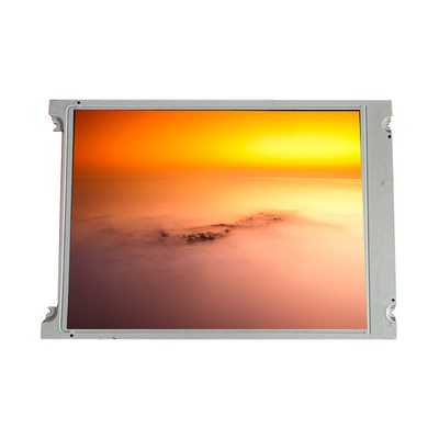 TX16D204VM0BVA KOE için 6.3 inç LCD Ekran Ekran Paneli