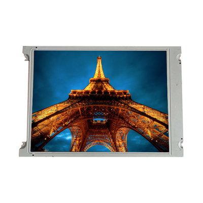 TX16D206VM0BAA KOE için 6.2 inçlik LCD Ekran Ekran Paneli