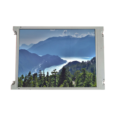 TX17D01VM2CAB Endüstriyel için 6,5 inçlik LCD Ekran Ekran Modülü
