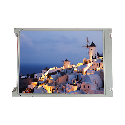 TX18D205VM0BYA 7.0 inç 800*480 LCD Ekran KOE için LCD