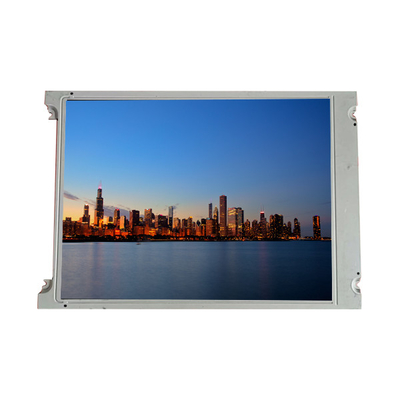 TX20D17VM2BAA Endüstriyel için 8.0 inç LCD ekran paneli