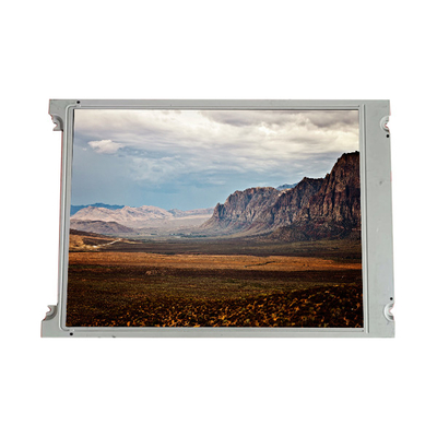 TX26D14VM2BPA 10.4 inç 640*480 TFT-LCD Ekran Endüstriyel için