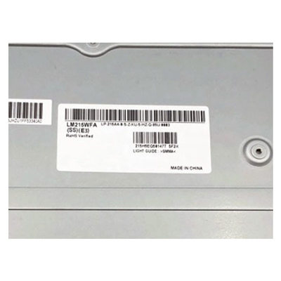 LM215WFA-SSE3 HP PROON 600 G4 için 21.5 inçlik dokunmatik LCD ekran