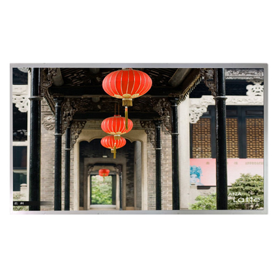 LM230WF2-SLD1 23.0 inç 1920*1080 LCD Panel Ekranı