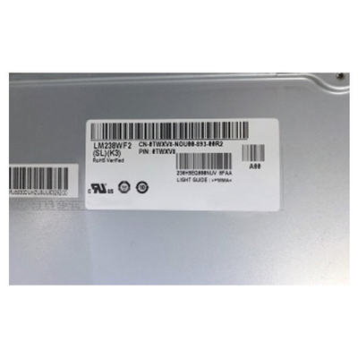 HP ASUS Lenovo AIO Panel için LM238WF2-SLK3 LCD Ekran Ekranı