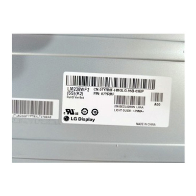 LM238WF2-SSK2 23.8 inç 1920*1080 LCD Panel Modülü