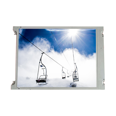TX43D15VC0CAD 17.0 inç 1280*1024 KOE için LCD ekran paneli