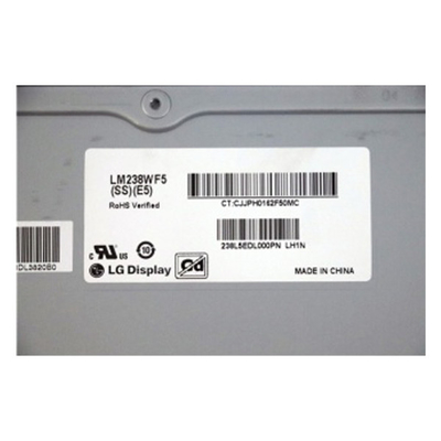 LM238WF5-SSE5 HP Pavilion 24-Df0014 için Yeni LCD Ekran