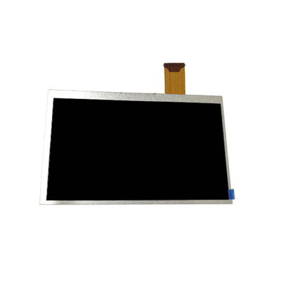 AT070WSM-NW1-3800 ((3G00) Otomobil Ekranı için 7.0 inç TFT LCD Ekranı