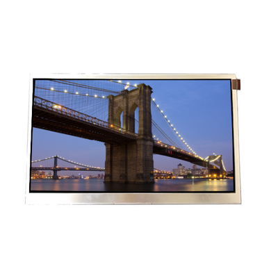 AV070WXM-NW0 Endüstriyel için 7.0 inç LCD Ekranı