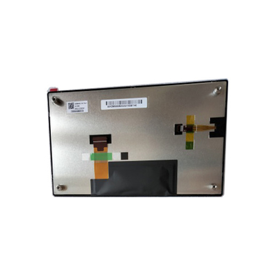 AV080HDM-N19 Otomobil Ekranı için 8.0 inç LCD Panel Ekranı