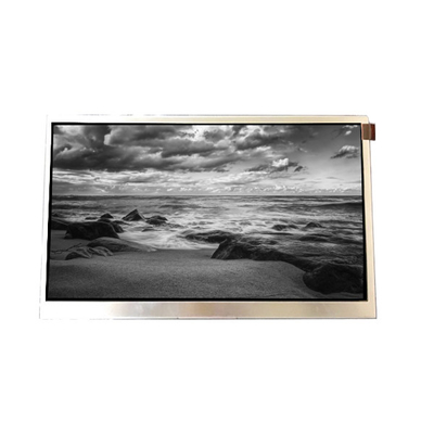 AV080HDM-N19 Otomobil Ekranı için 8.0 inç LCD Panel Ekranı