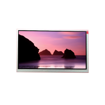 AV090HDE-N12 9.0 inç LCD Ekran Ekranı LCD Panel