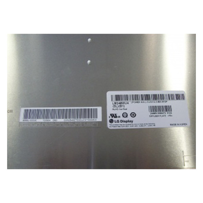 LM240WU4-SLB1 24.0 inç CCFL LCD Modülü yeni sıvı kristal ekran