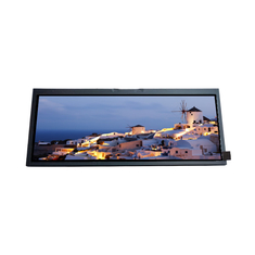 AV103Y0Q-N10 10.3 inç LCD Ekran Ekranı LCD MODUL