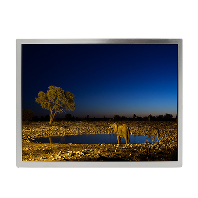 AV116FHQ-N80 11.6 inç LCD Ekran Ekranı BOE için LCD Modülü
