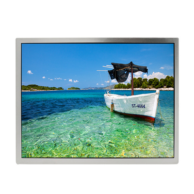 AV121X0M-N10 12.1 inç LCD Ekran Ekranı Endüstriyel için LCD MODUL